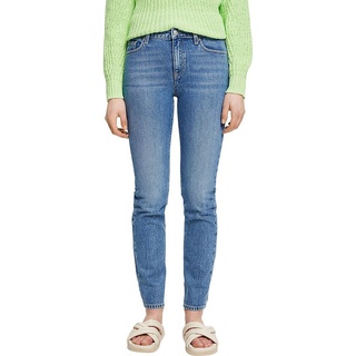 ESPRIT Jeans - Regular fit - in Blau - W28