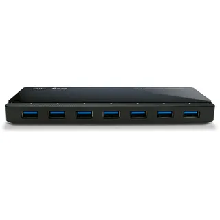 TP-Link UH720 USB 3.0 2x Ladeport 2,4A