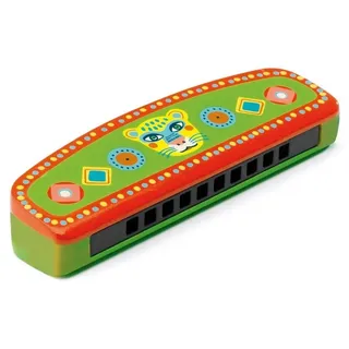 Djeco Kinder-Mundharmonika Animambo