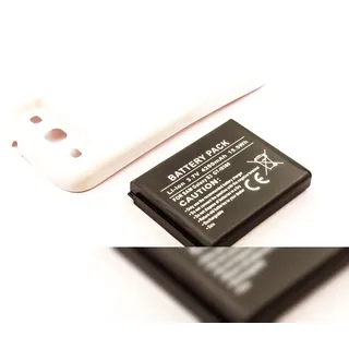 AGI Akku kompatibel mit Samsung GT-I9300