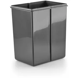 Naber Ersatzeimer 20 l Anthrazit