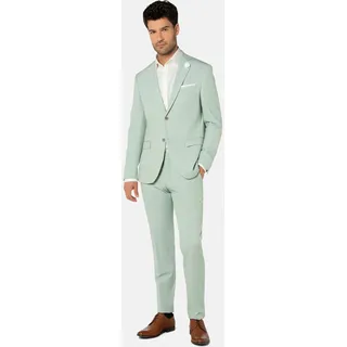 Thomas Goodwin Anzug 3024-90 in green | Gr.: 98
