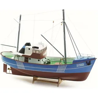 Billing Boats Progress 1:60