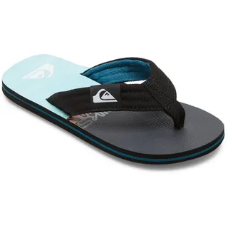 QUIKSILVER - Molo Layback Yt Basic Sandal für Jungen