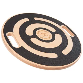 Artzt Balance-Kreisel Wobblesmart Braun