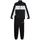 Poly Suit Schwarz M