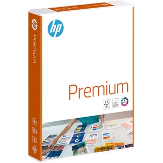 HP Premium A4 80 g/m2 250 Blatt