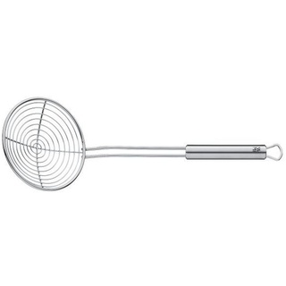 WMF Schaumlöffel Profi Plus Edelstahl Silber