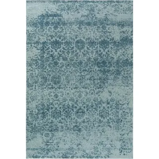 benuta pop Tosca Teppich 195 x 285 cm Blau