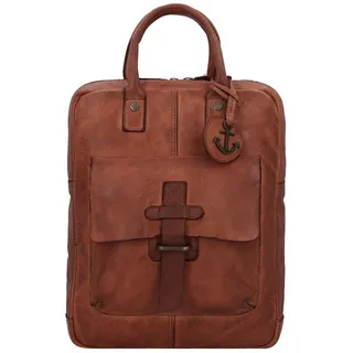 Harbour 2nd Quinn Daypack Braun