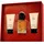 50 ml + Body Lotion 50 ml + Shower Gel 50 ml Geschenkset