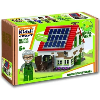 Wisam Bauernhof Stall (KC1108)