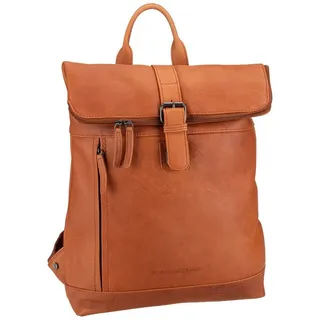 The Chesterfield Brand Larsson Backpack Cognac