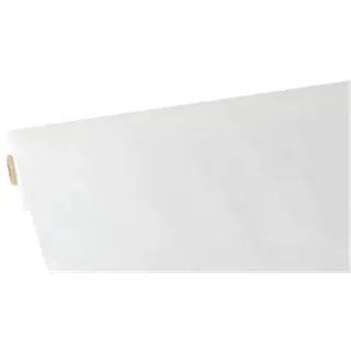 Papstar Tischdecke soft selection plus 1,18 x 25 m Bordeaux