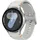 44 mm LTE Silver Sport Band Silver M/L