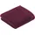 Badetuch 60 x 110 cm grape