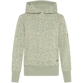 Oxmo Hoodie OXBeate Grün XS