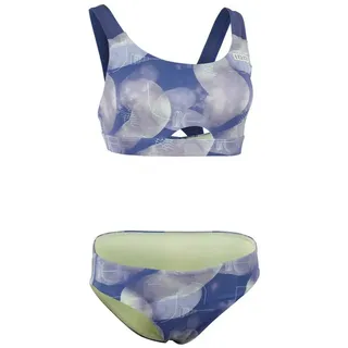 ION Bikini-Hosen Damen Blau L