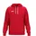 Hoodie Rot S