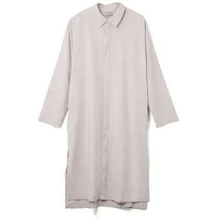 Houdini Shirtkleid Beige 36