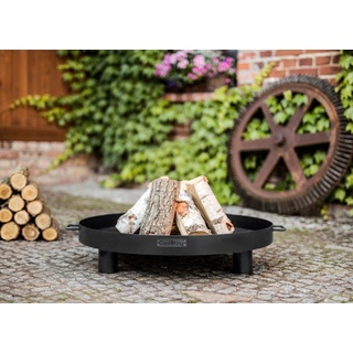 CookKing Feuerschale Feuerschale „TUNIS“ 70 cm