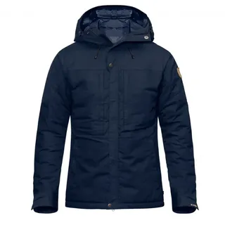 Fjällräven Skogsö Padded Jacket dark navy S