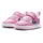 Recraft Kinder Pink Foam/Pink Rise 23 5