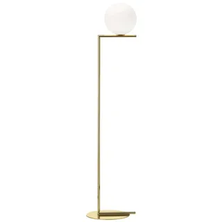 Flos IC F1 gold - Limited Edition