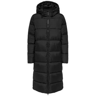 Only ONLMONTANA LONG PUFFER JACKET NOOS OTW - M