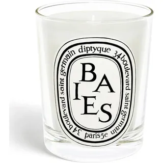 DIPTYQUE Baies Scented Candle 190 g