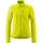 Softshell Jacke Größe XXL gelb