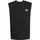 Workout Essentials Sleeveless T-Shirt Herren Tanktop schwarz BLACK