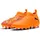 Puma FG/AG heat fire/puma black/ravish 31
