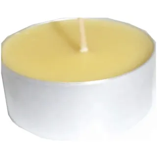 Maxi-Duft-Teelichter 2-er Pack LEMONGRAS