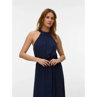 Vero Moda Maxikleid Blau S