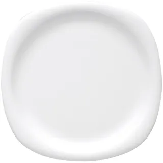 Rosenthal Suomi Weiß Speiseteller 26 cm