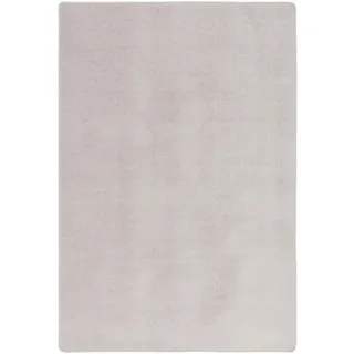 Snapstyle Trend, Hellgrau, Textil, 160x200 cm, Teppiche & Böden, Teppiche