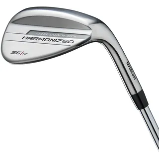 Wilson Harmonized