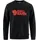 Logo Pullover Größe S