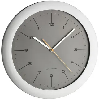 TFA Funk-Wanduhr 60.3512.02