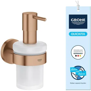 Grohe Seifenspender 160ml warm Sunset