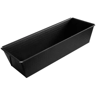 Zenker Kastenform Blackmetallic 25 cm