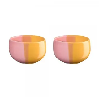 Asa Selection Eierbecher passion fruit smooth 4,7 cm