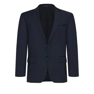 CARL GROSS Sakko CG TRF-Ted BV blau 26