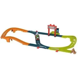 No Name Lokomotive Push Ride Thomas und Freunde HPM63