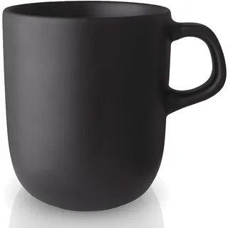 eva solo Nordic Kitchen Kaffeetasse 0,4 l Schwarz