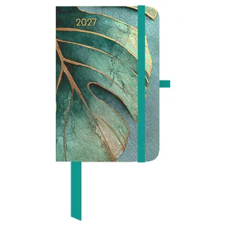 greenline calendars Jungle 2027