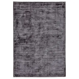 THEKO Ming Handtuftteppich 190 x 290 cm Rot