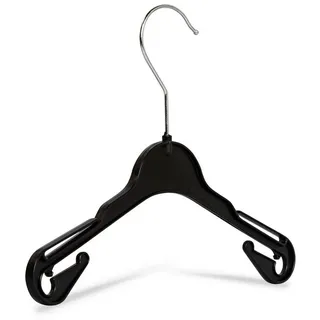 RSR Hangers Kleiderbügel NA T 26 Kinderbügel Kinder Kunststoff Kinderkleiderbügel, (50-tlg)