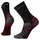 Cushion Crew Socken 1 Schwarz XL